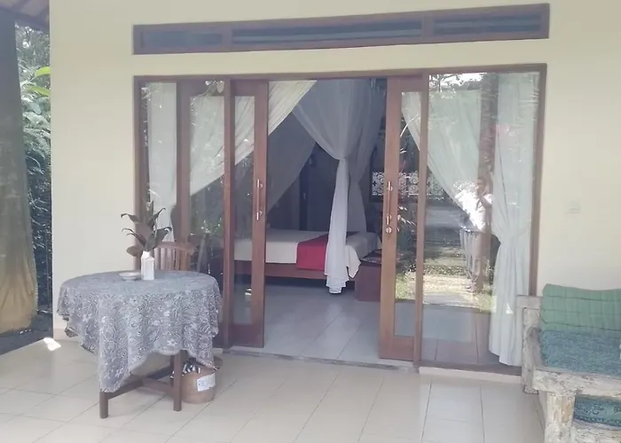 Sang Fajar アパート