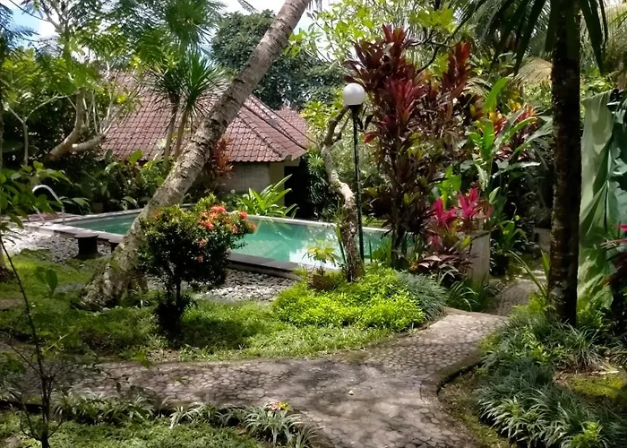 Sang Fajar * ウブド