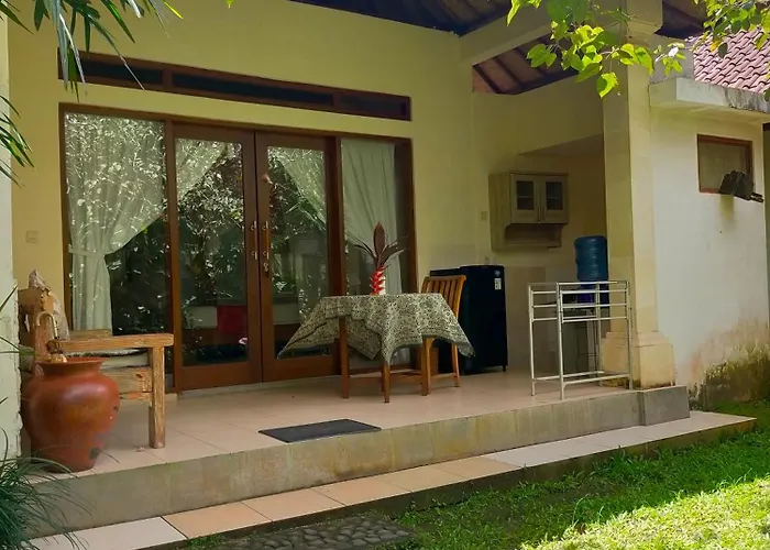 Sang Fajar Ubud