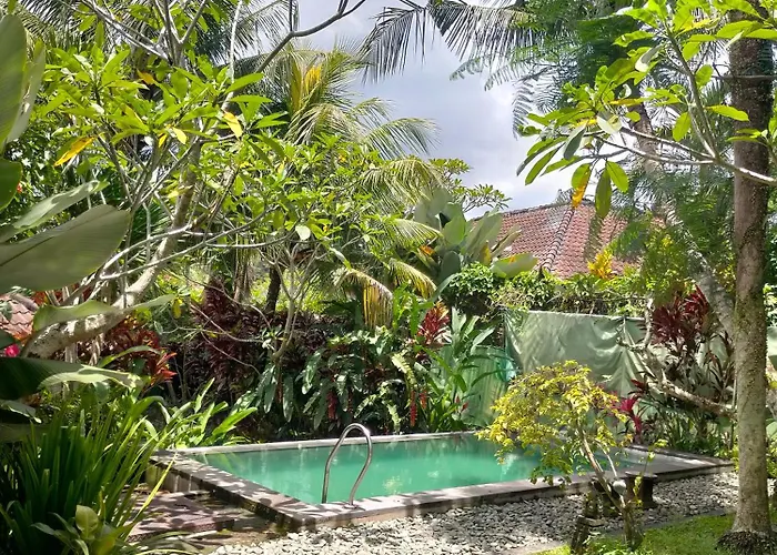 Sang Fajar * Ubud
