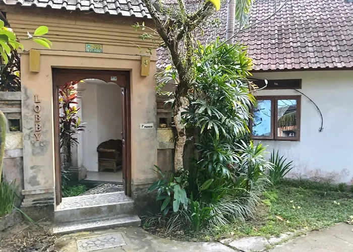 Sang Fajar Ubud
