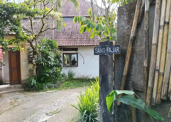 Sang Fajar * Ubud